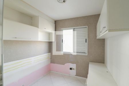 Quarto 1 de apartamento à venda com 2 quartos, 49m² em Vila Roque, São Paulo