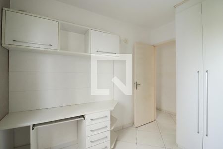 Quarto 1 de apartamento à venda com 2 quartos, 49m² em Vila Roque, São Paulo