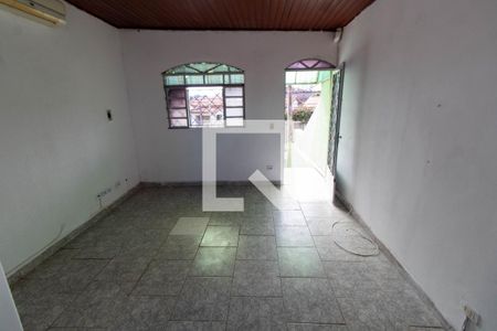 SALA/QUARTO/COZINHA/ÁREA DE SERVIÇO de casa para alugar com 1 quarto, 20m² em Bonfim, Campinas