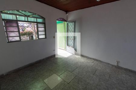 SALA/QUARTO/COZINHA/ÁREA DE SERVIÇO de casa para alugar com 1 quarto, 20m² em Bonfim, Campinas
