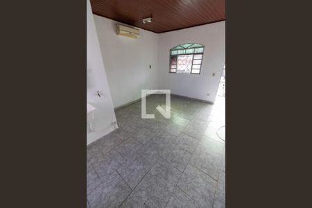 SALA/QUARTO/COZINHA/ÁREA DE SERVIÇO de casa para alugar com 1 quarto, 20m² em Bonfim, Campinas