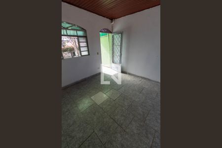 SALA/QUARTO/COZINHA/ÁREA DE SERVIÇO de casa para alugar com 1 quarto, 20m² em Bonfim, Campinas