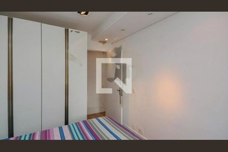 Apartamento à venda com 3 quartos, 98m² em Jardim Taquaral, São Paulo
