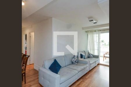 Apartamento à venda com 3 quartos, 98m² em Jardim Taquaral, São Paulo