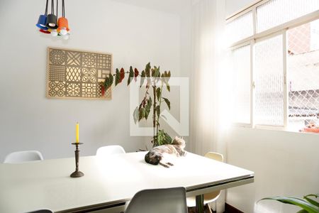 Copa  de apartamento à venda com 3 quartos, 175m² em Serra, Belo Horizonte