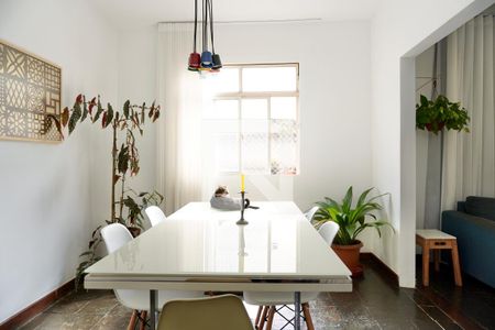 Copa  de apartamento à venda com 3 quartos, 175m² em Serra, Belo Horizonte