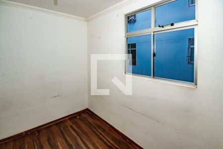 Apartamento para alugar com 2 quartos, 44m² em Heliópolis, Belo Horizonte