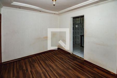 Apartamento para alugar com 2 quartos, 44m² em Heliópolis, Belo Horizonte