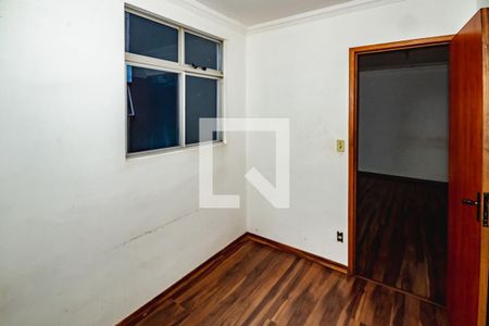 Apartamento para alugar com 2 quartos, 44m² em Heliópolis, Belo Horizonte