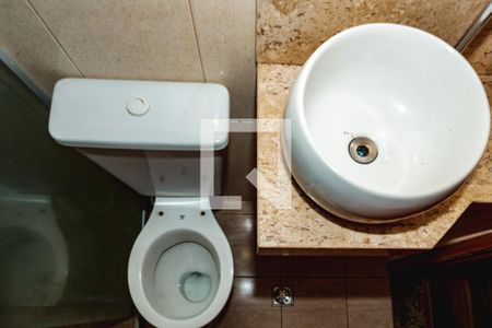 Apartamento para alugar com 2 quartos, 44m² em Heliópolis, Belo Horizonte