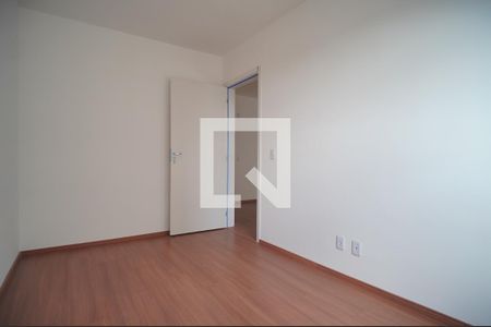 Quarto 1 de apartamento para alugar com 2 quartos, 48m² em Nova Sapucaia, Sapucaia do Sul