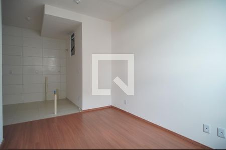 Sala de apartamento para alugar com 2 quartos, 48m² em Nova Sapucaia, Sapucaia do Sul