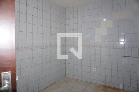 Cozinha de casa para alugar com 2 quartos, 100m² em Parque Luiza, Embu das Artes
