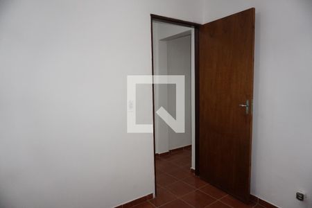 Quarto 1 de casa para alugar com 2 quartos, 100m² em Parque Luiza, Embu das Artes