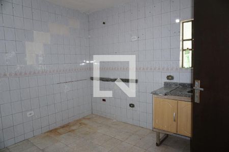 Cozinha de casa para alugar com 2 quartos, 100m² em Parque Luiza, Embu das Artes