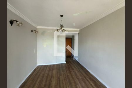 Apartamento à venda com 3 quartos, 64m² em Santo Amaro, São Paulo