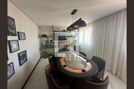 Apartamento à venda com 3 quartos, 76m² em Chácara Santo Antônio (Zona Sul), São Paulo