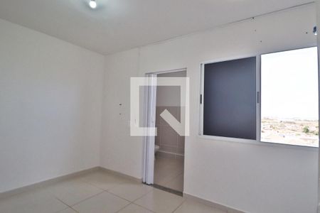 Quarto 2 - Suíte de apartamento para alugar com 2 quartos, 70m² em Morumbi, Uberlândia