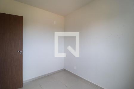 Quarto 1 de apartamento para alugar com 2 quartos, 70m² em Morumbi, Uberlândia