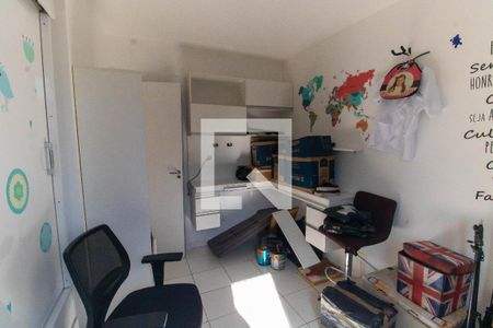 Quarto de apartamento para alugar com 2 quartos, 55m² em Maria Paula, São Gonçalo