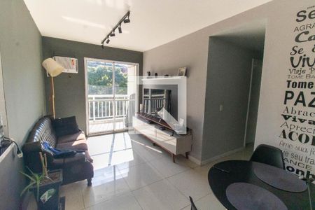 Apartamento para alugar com 2 quartos, 55m² em Maria Paula, São Gonçalo