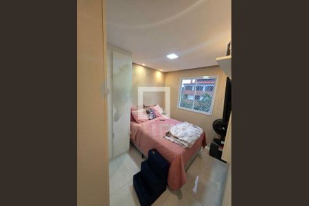 Apartamento à venda com 2 quartos, 42m² em Vila Nova das Belezas, São Paulo