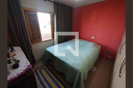 Casa à venda com 3 quartos, 119m² em Jardim Ernestina, São Paulo