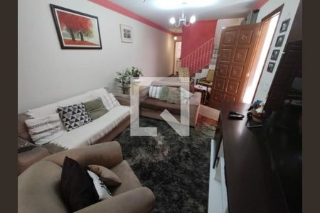 Casa à venda com 3 quartos, 119m² em Jardim Ernestina, São Paulo