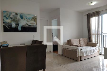 Sala/Cozinha de apartamento para alugar com 2 quartos, 44m² em Anil, Rio de Janeiro