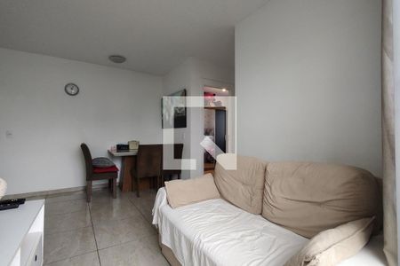 Sala/Cozinha de apartamento para alugar com 2 quartos, 44m² em Anil, Rio de Janeiro