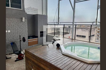 Apartamento para alugar com 5 quartos, 533m² em Ipanema, Rio de Janeiro