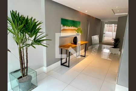 Área externa de apartamento para alugar com 5 quartos, 533m² em Ipanema, Rio de Janeiro