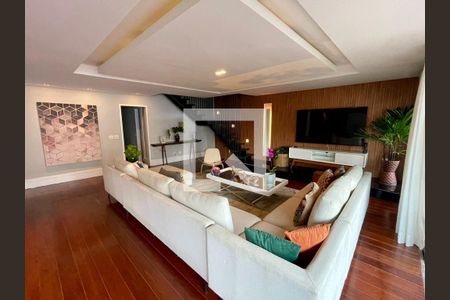 Apartamento para alugar com 5 quartos, 533m² em Ipanema, Rio de Janeiro