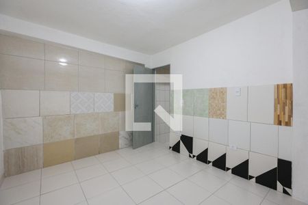 Quarto/Sala de casa para alugar com 1 quarto, 53m² em Jardim Olinda, São Paulo
