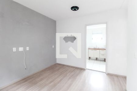 Sala de apartamento para alugar com 2 quartos, 50m² em Jardim Nélia, Ferraz de Vasconcelos
