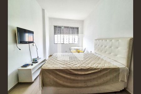 Quarto 1 de apartamento à venda com 3 quartos, 118m² em Santa Cecilia, São Paulo