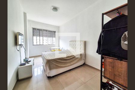 Quarto 1 de apartamento à venda com 3 quartos, 118m² em Santa Cecilia, São Paulo