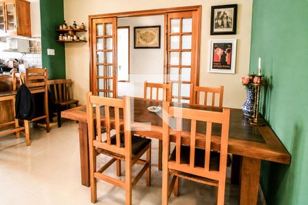 Sala de apartamento à venda com 3 quartos, 118m² em Santa Cecilia, São Paulo