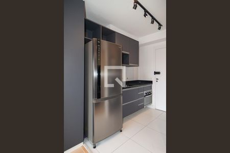 Kitnet/Studio para alugar com 0 quarto, 24m² em Consolação, São Paulo