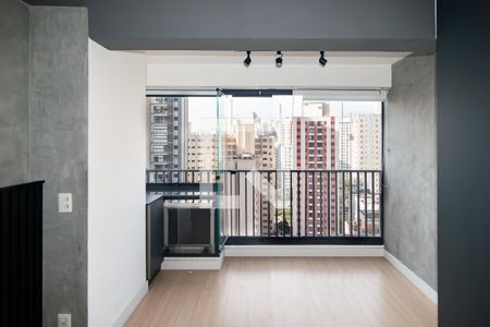 Kitnet/Studio para alugar com 0 quarto, 24m² em Consolação, São Paulo