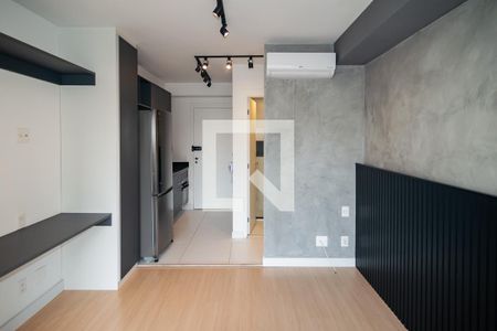Kitnet/Studio para alugar com 0 quarto, 24m² em Consolação, São Paulo