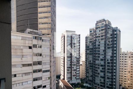 Kitnet/Studio para alugar com 0 quarto, 24m² em Consolação, São Paulo