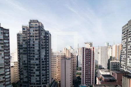 Kitnet/Studio para alugar com 0 quarto, 24m² em Consolação, São Paulo