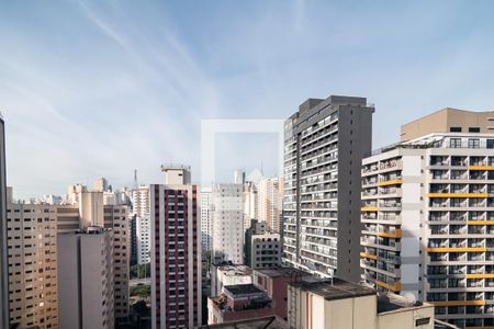 Kitnet/Studio para alugar com 0 quarto, 24m² em Consolação, São Paulo