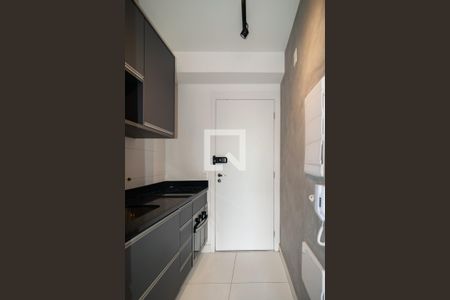 Kitnet/Studio para alugar com 0 quarto, 24m² em Consolação, São Paulo