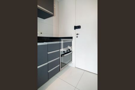 Kitnet/Studio para alugar com 0 quarto, 24m² em Consolação, São Paulo