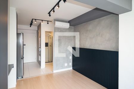 Kitnet/Studio para alugar com 0 quarto, 24m² em Consolação, São Paulo