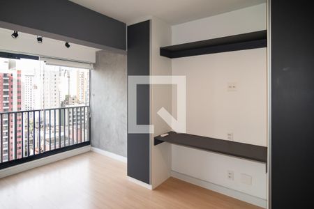 Kitnet/Studio para alugar com 0 quarto, 24m² em Consolação, São Paulo