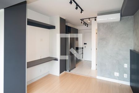 Kitnet/Studio para alugar com 0 quarto, 24m² em Consolação, São Paulo