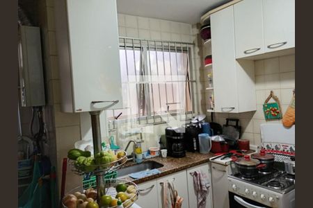 Apartamento à venda com 3 quartos, 70m² em Jardim Taquaral, São Paulo